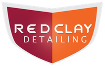 Red Clay Detailing logo
