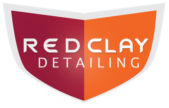 Red Clay Detailing logo