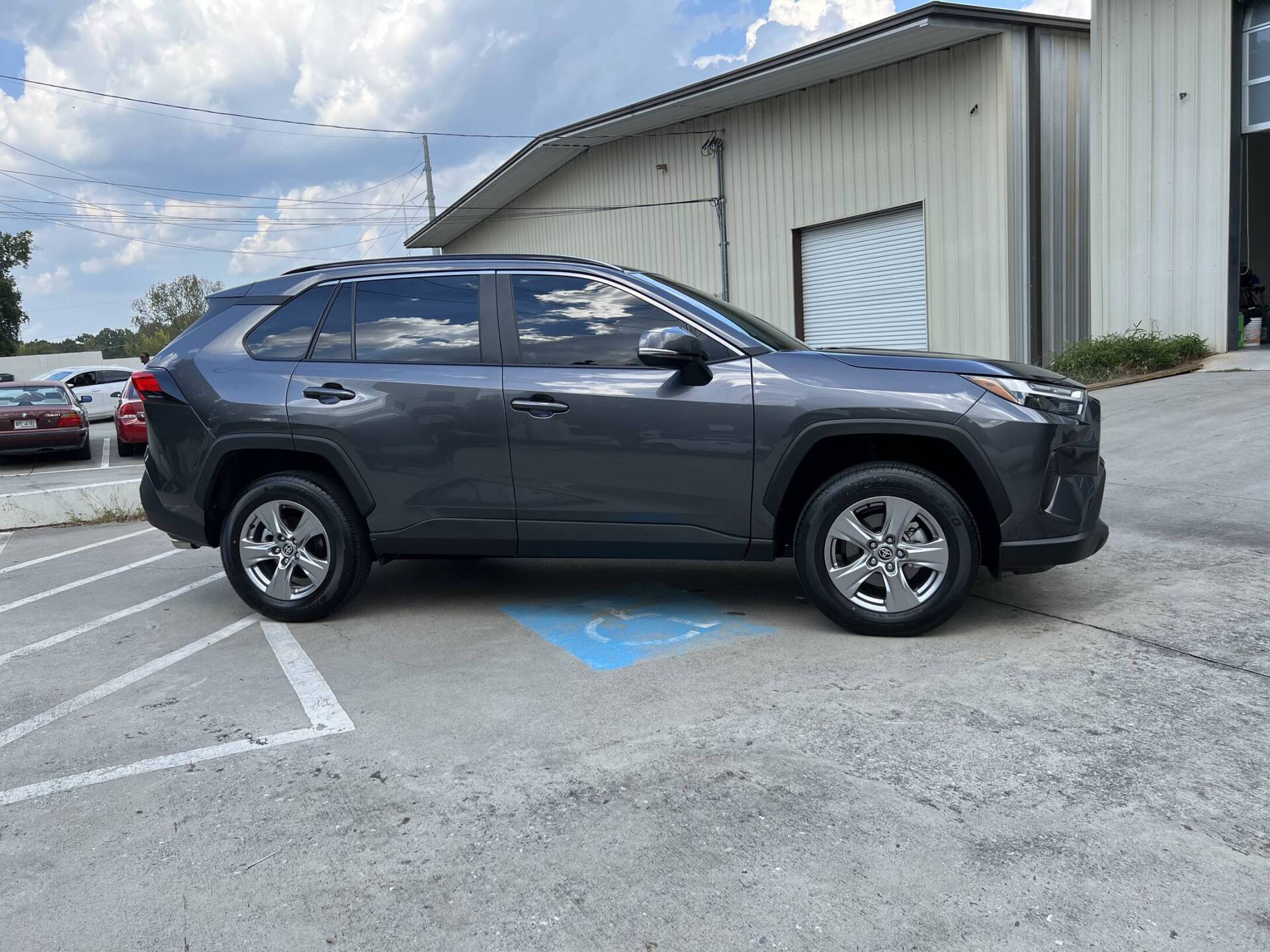 Mazda SUV