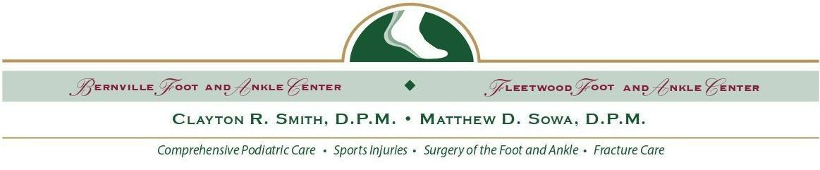 Fleetwood Foot & Ankle Center Fleetwood Foot & Ankle Center