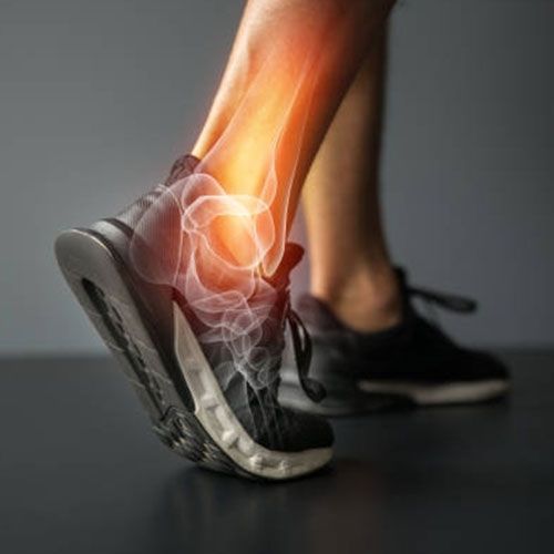 Ankle Pain in Detail — Birdsboro, PA — Fleetwood Foot & Ankle Center