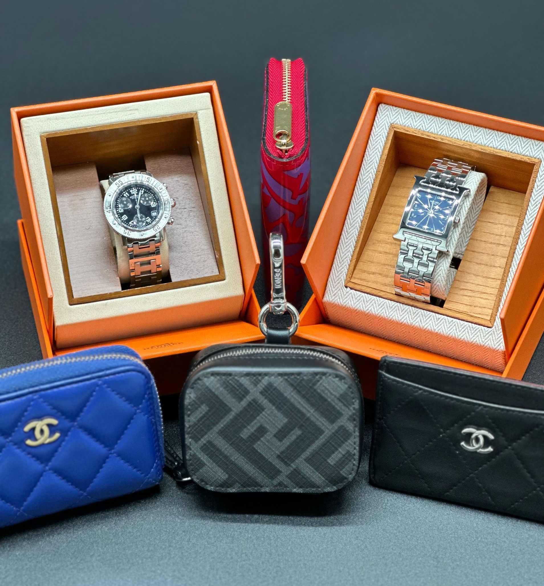 ACCESSORIES