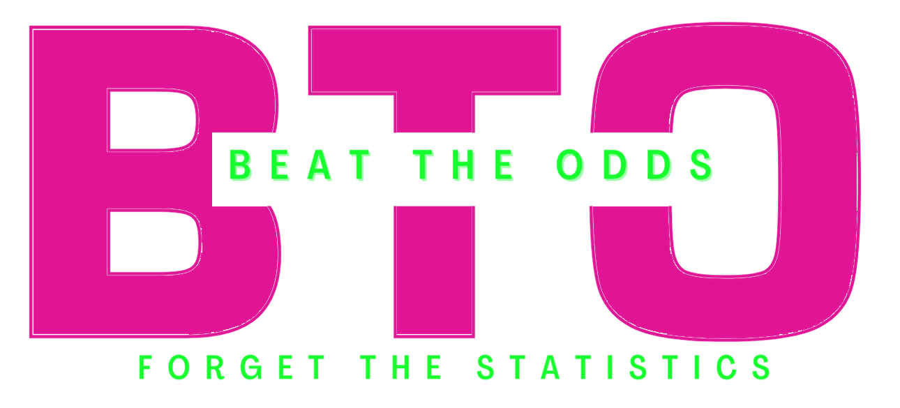 Beat The Odds