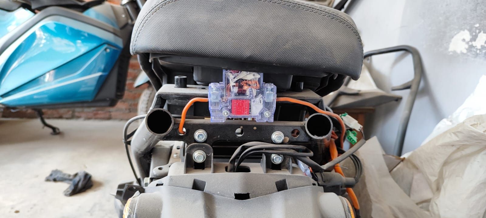 ev repair training in nepal