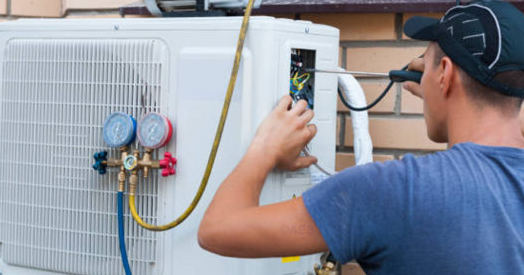 ac  repair