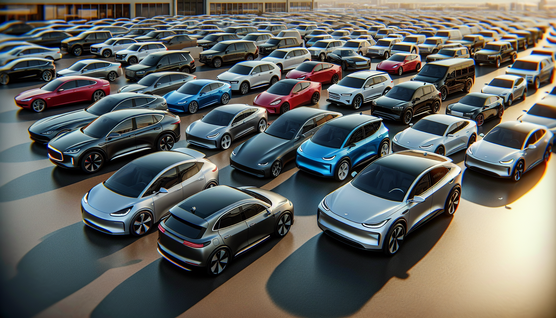 electric cars in nepal