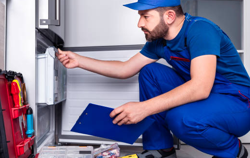 fridge repair in ktm