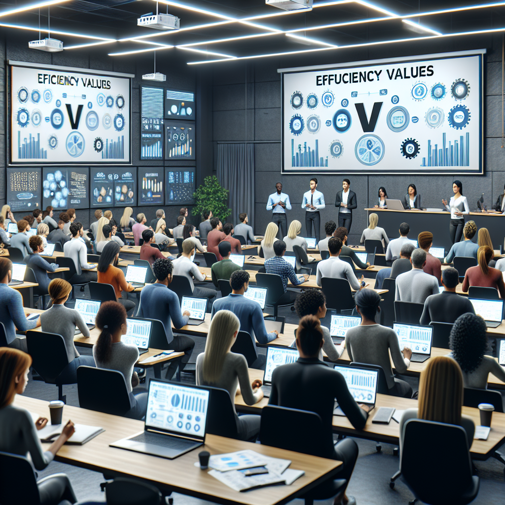 ev training courses