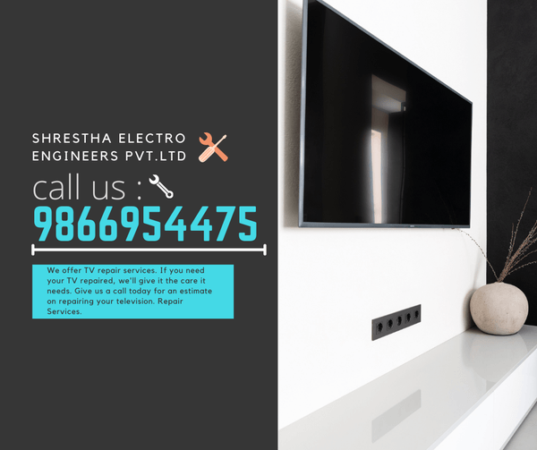 Kathmandu Technician Appliance Repair KTM, Nepal