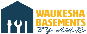 Waukesha Basements By AHR
