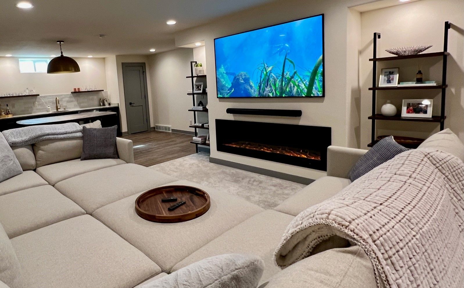 basement services Oconomowoc, WI