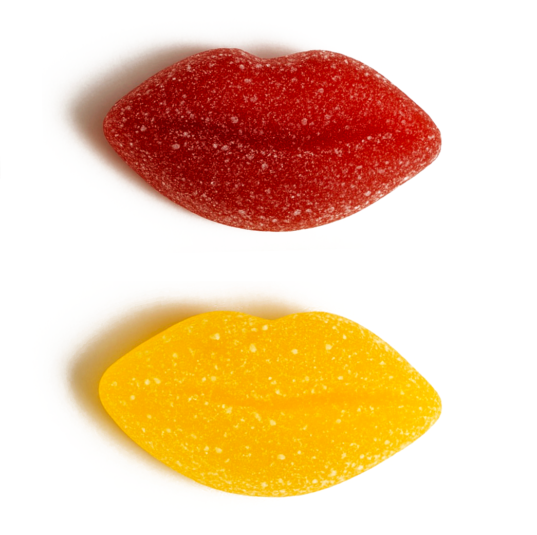Mother Pucker candy render