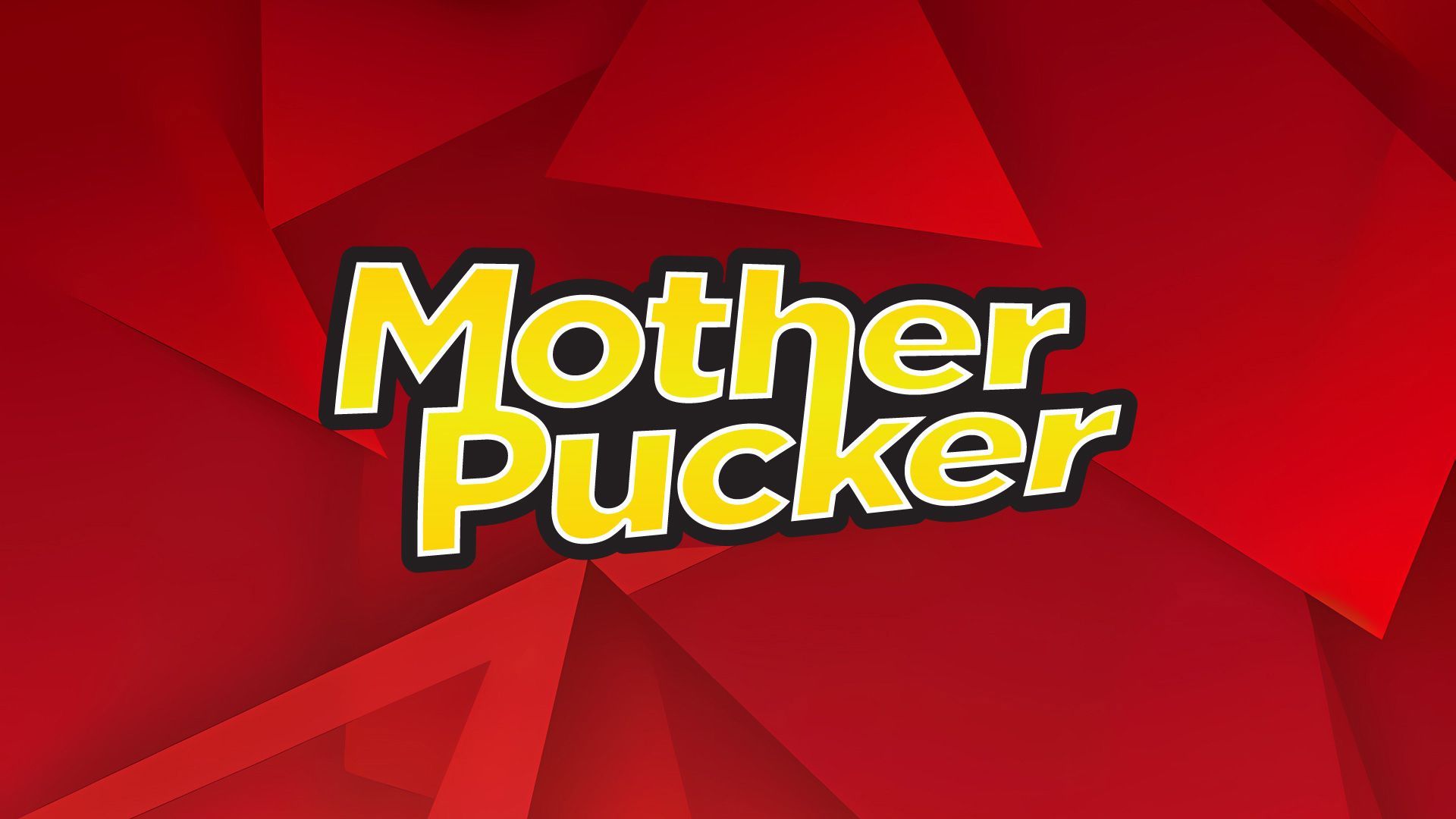Mother Pucker logo