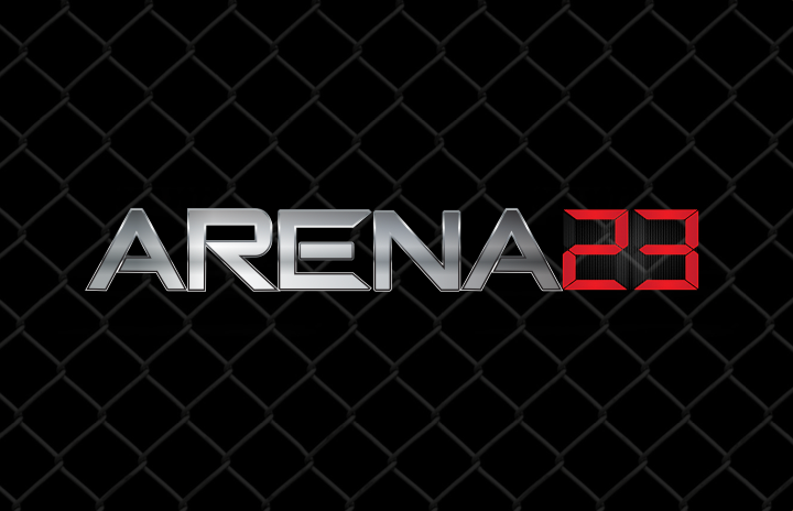 Arena23 Logo