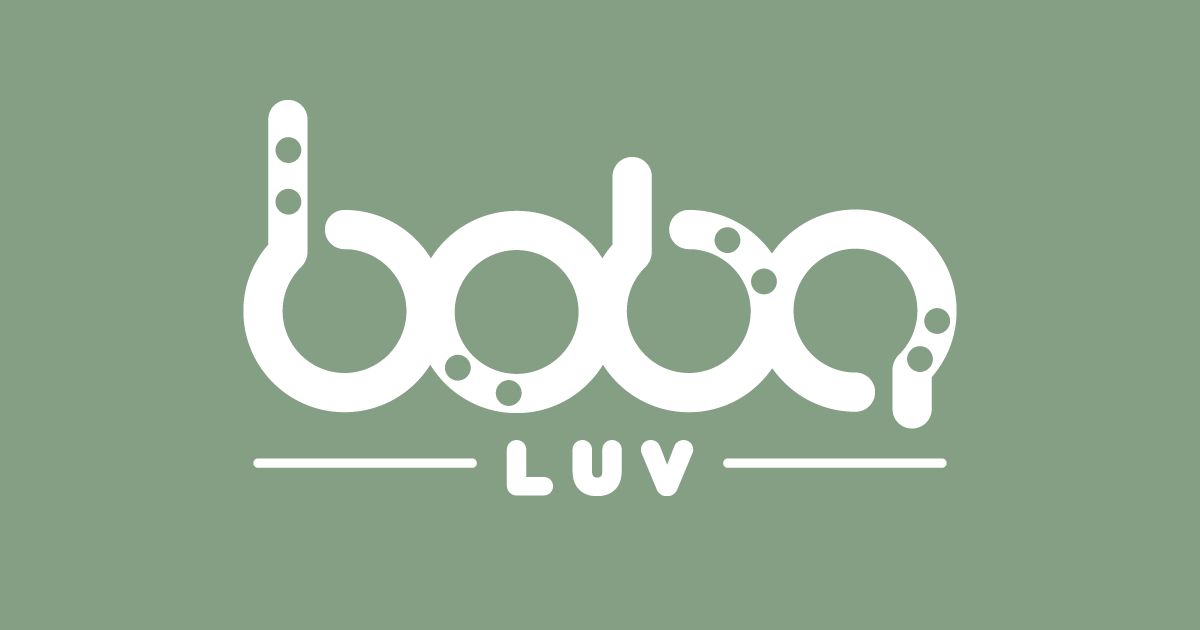 BobaLuv logo
