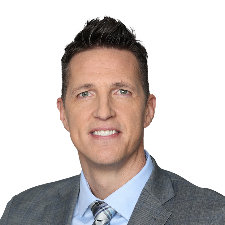 Casey Jacobsen