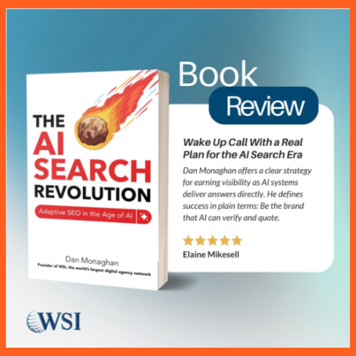 Book review of 
