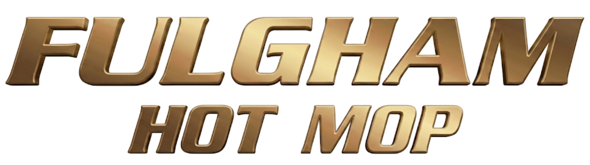 Fulgham Hot Mop logo