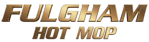 Fulgham Hot Mop logo