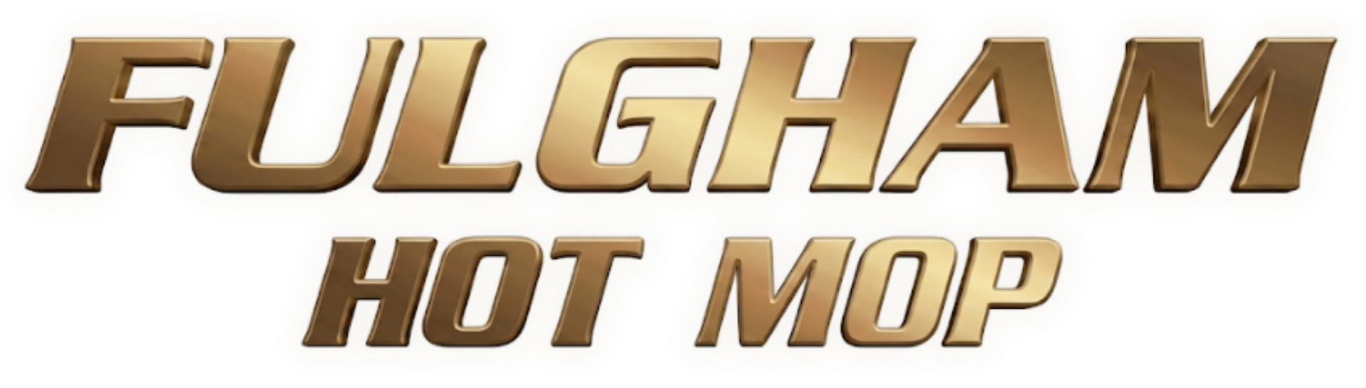 Fulgham Hot Mop logo