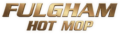 Fulgham Hot Mop logo