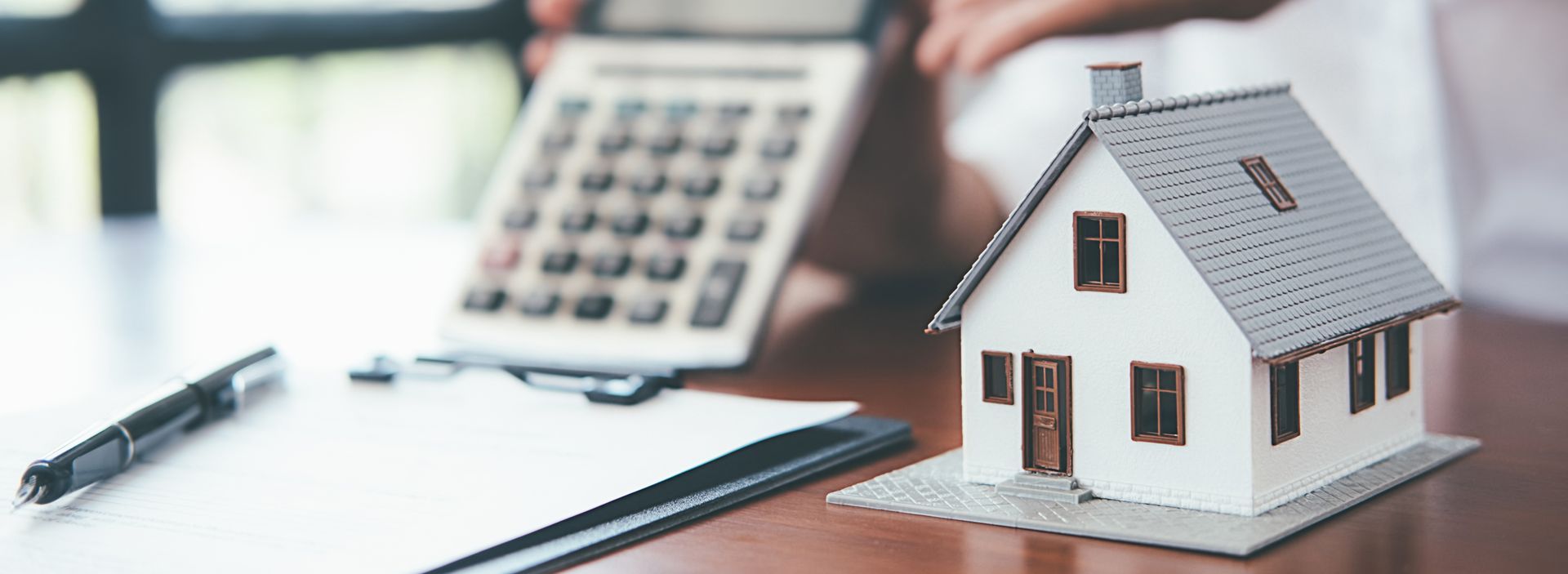 Pre-construction financing FAQ from Mikmada Homes
