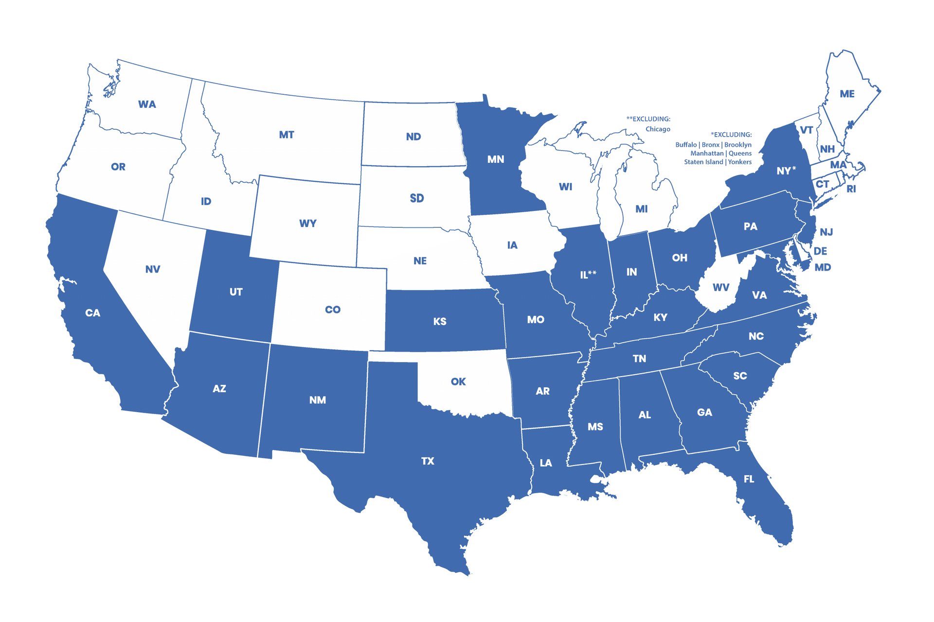 Home | FOX Collection Center