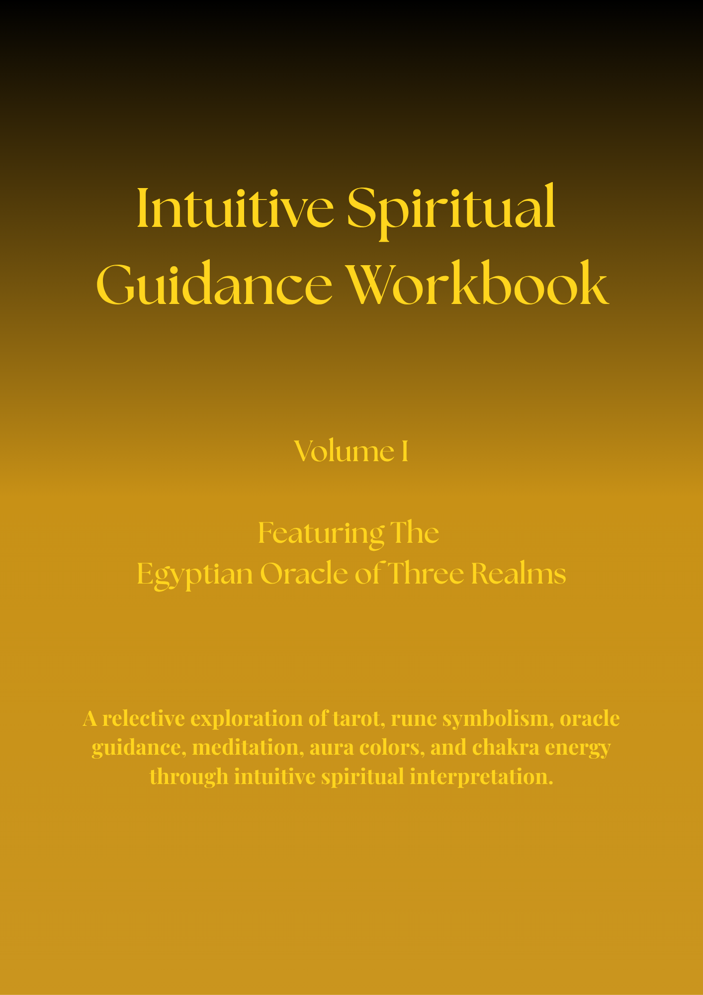 online spiritual guidance reading