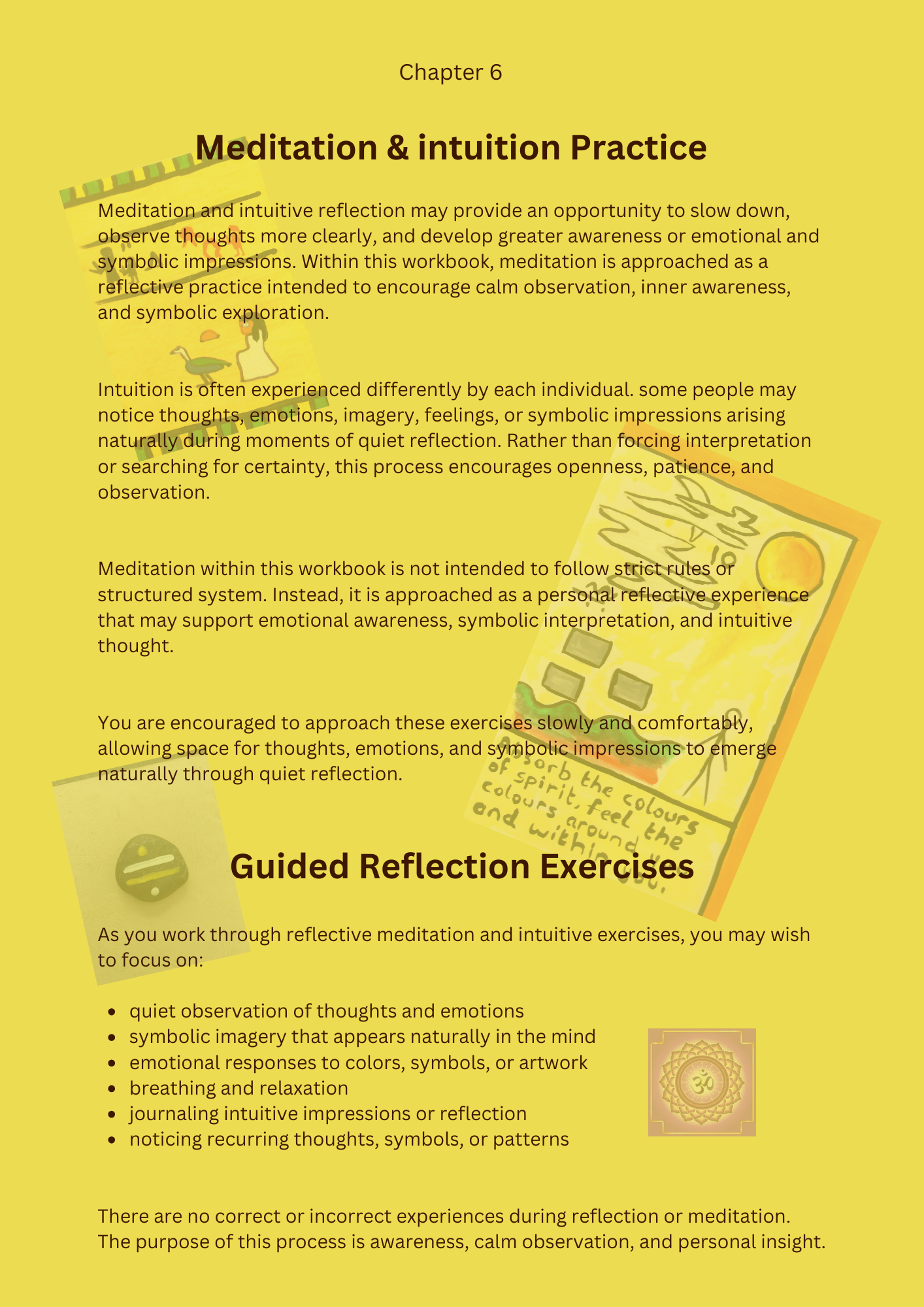 Spiritual guidance downloads