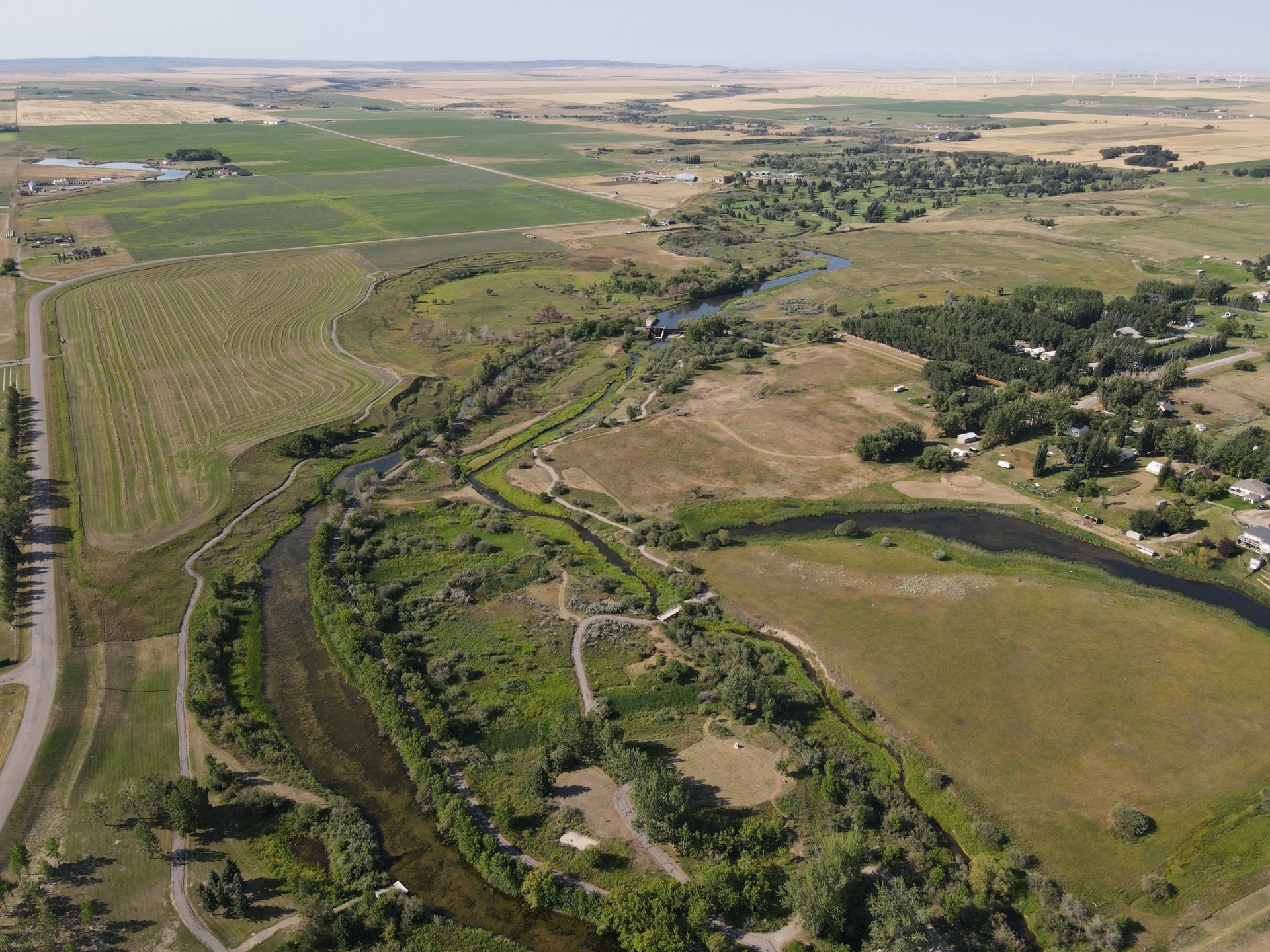 Town of Magrath, Alberta magrath.ca