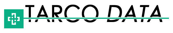 Tarco Data - Logo