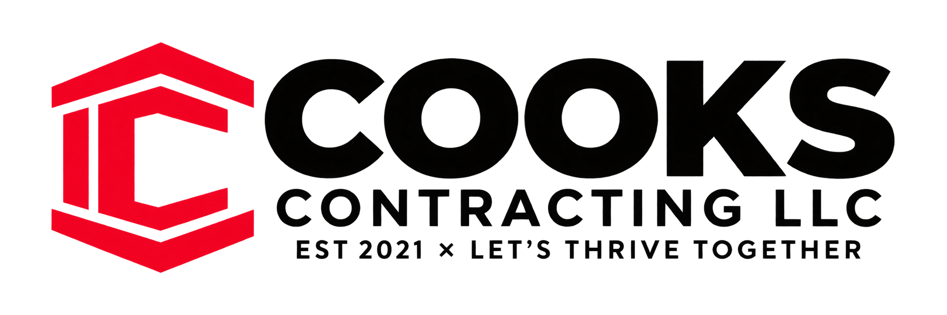 Cooks Contracting LLC