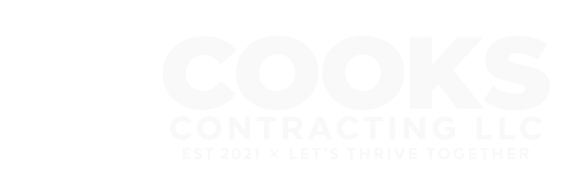 Cooks Contracting LLC logo