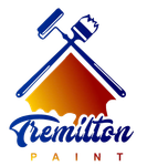 Tremilton Paint LOGO