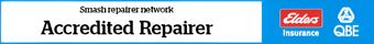 Smash Repairer Network Accredited Repairer License