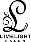 Limelight Salon logo