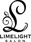 Limelight Salon logo