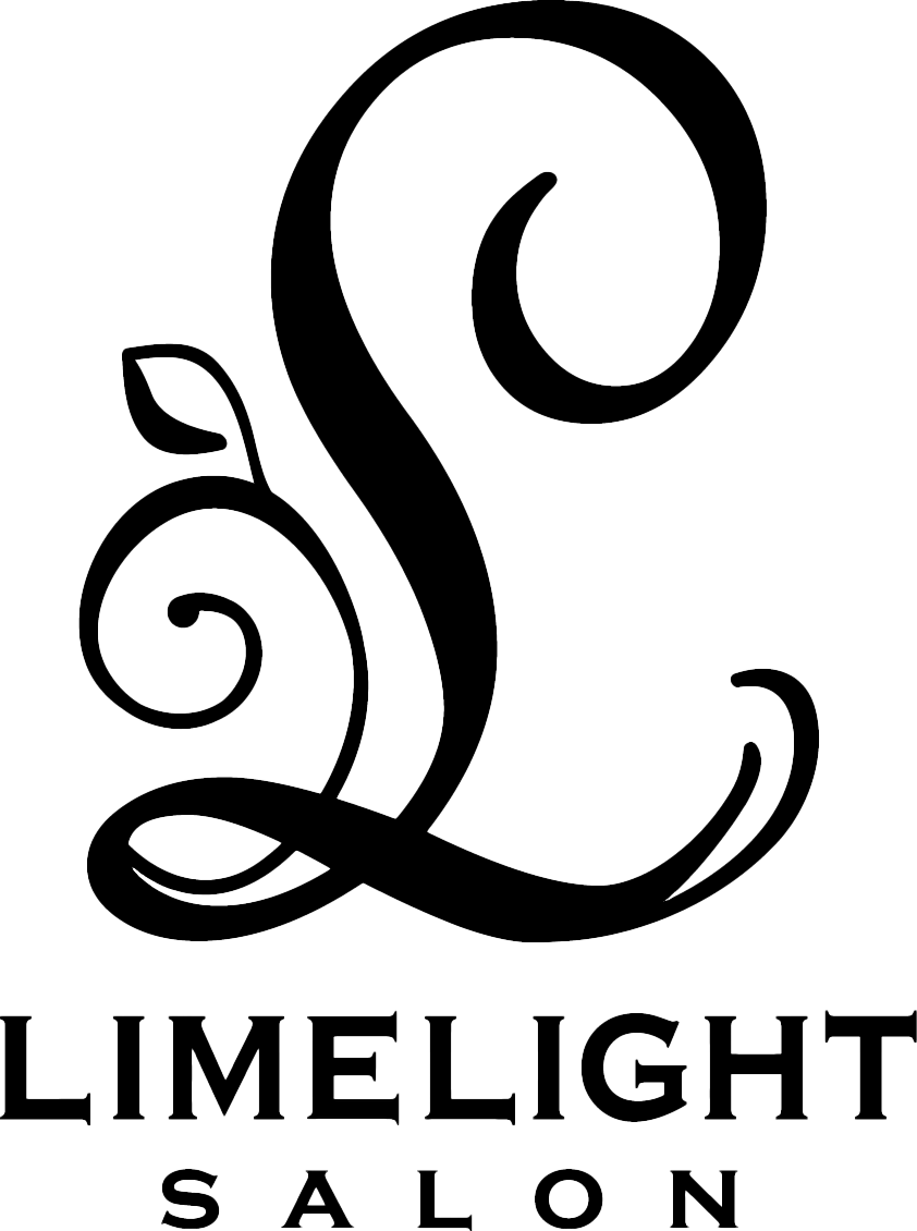 Limelight Salon logo