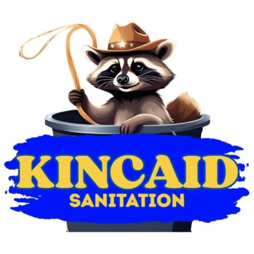 Kindcaid Sanitation Trash Removal