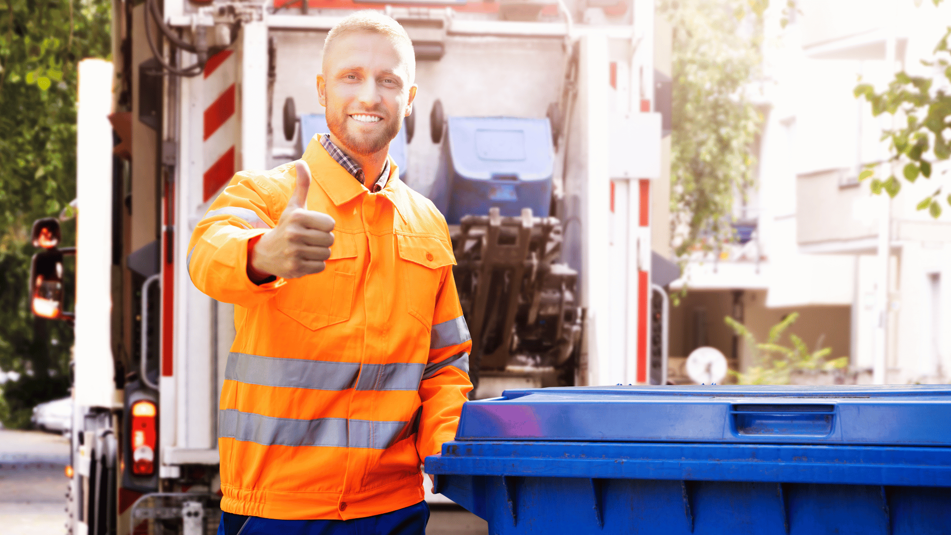 Trash Removal Services