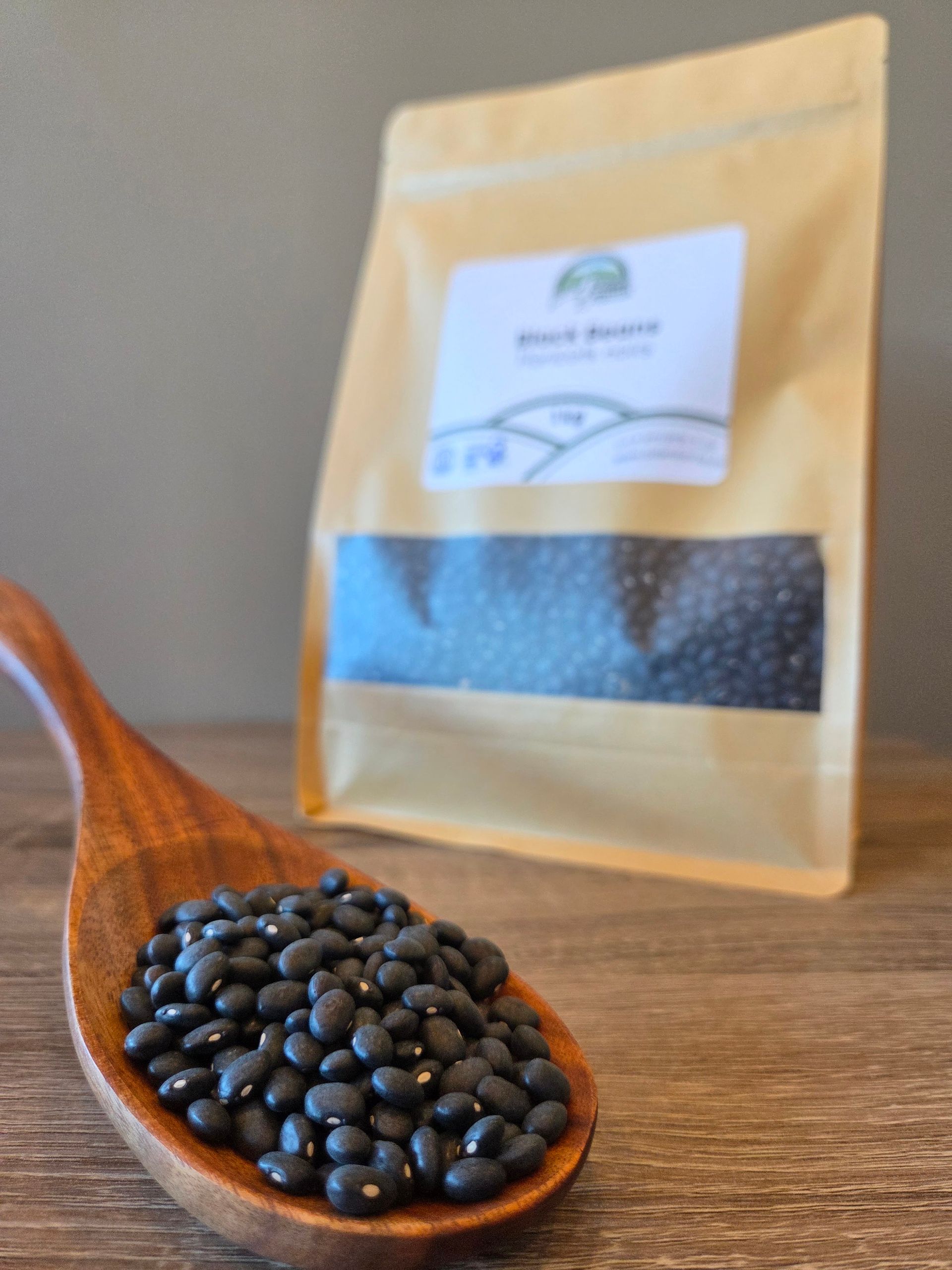 Black Beans