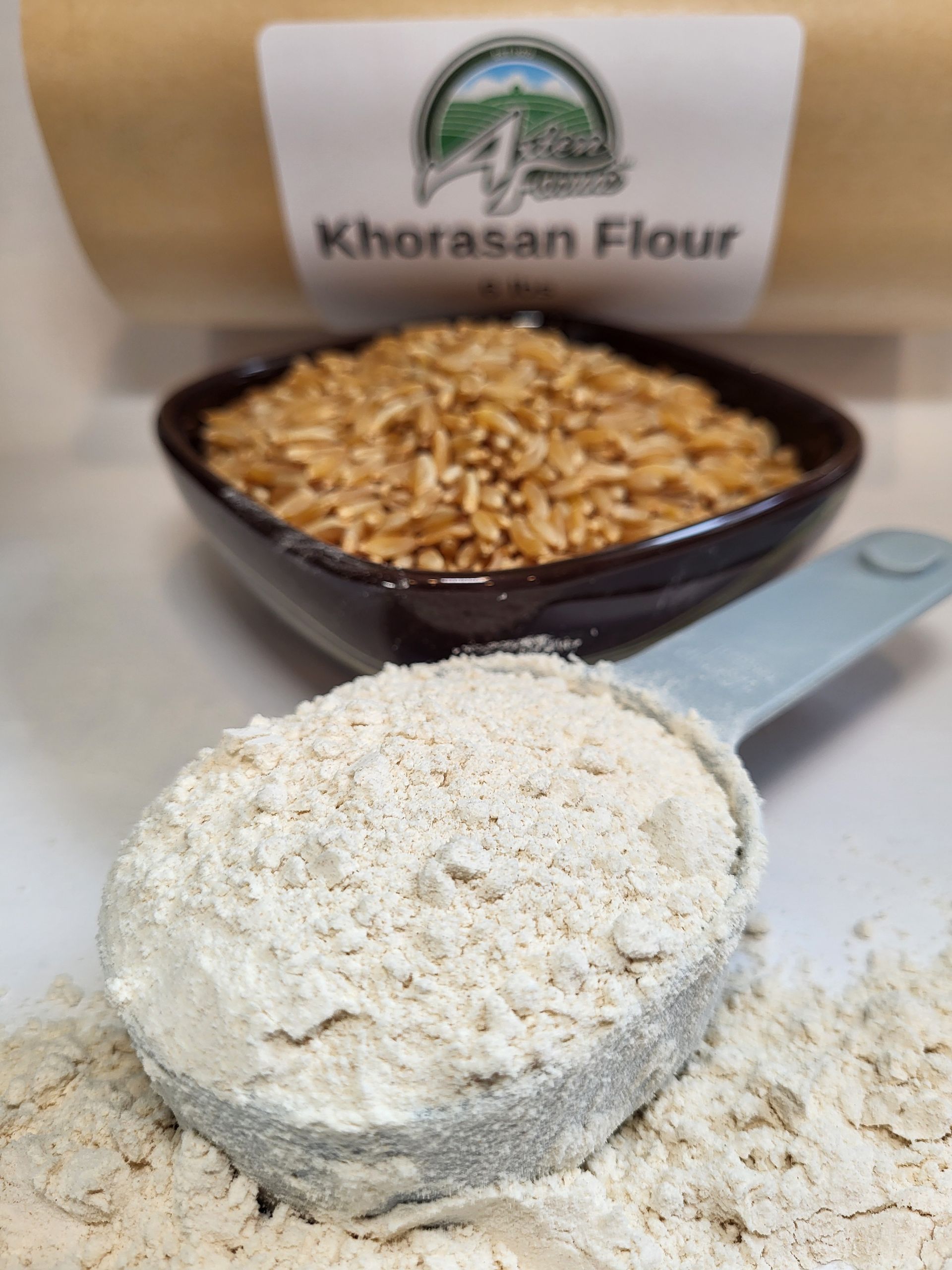 Khorasan Berries