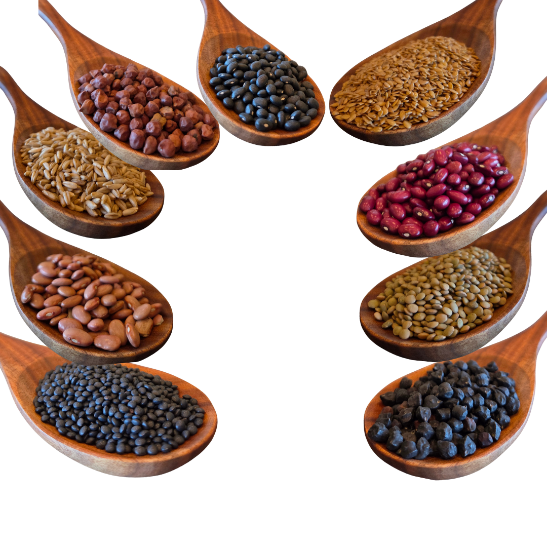Pantry Staples