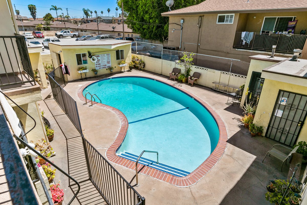 Ramona Street Apartment Homes Property Details