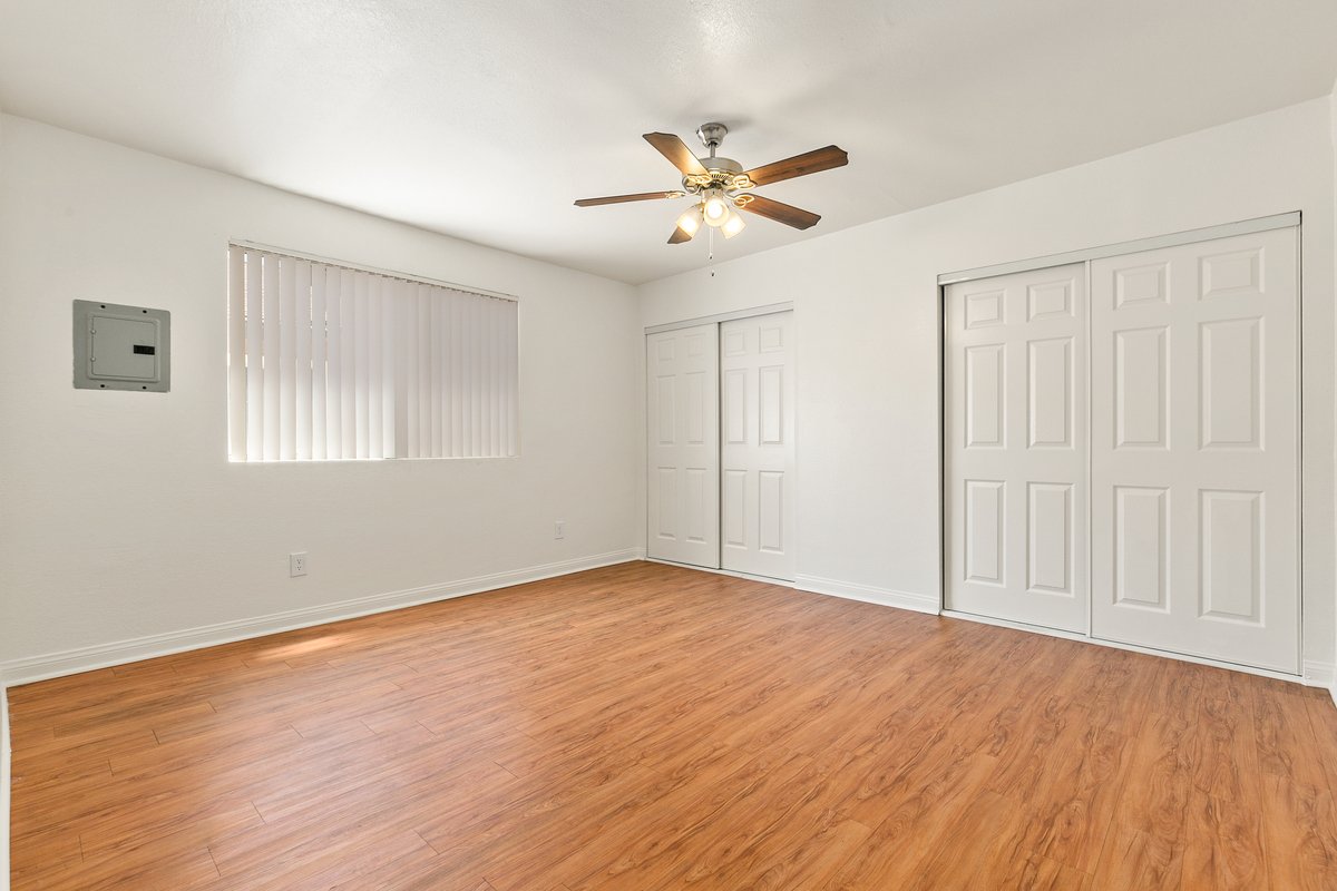 Ramona Street Apartment Homes Property Details