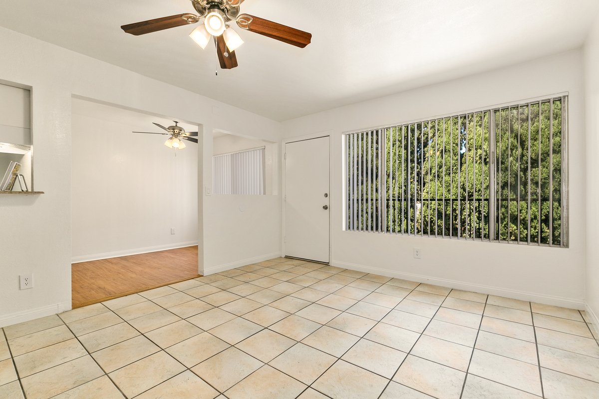 Ramona Street Apartment Homes Property Details