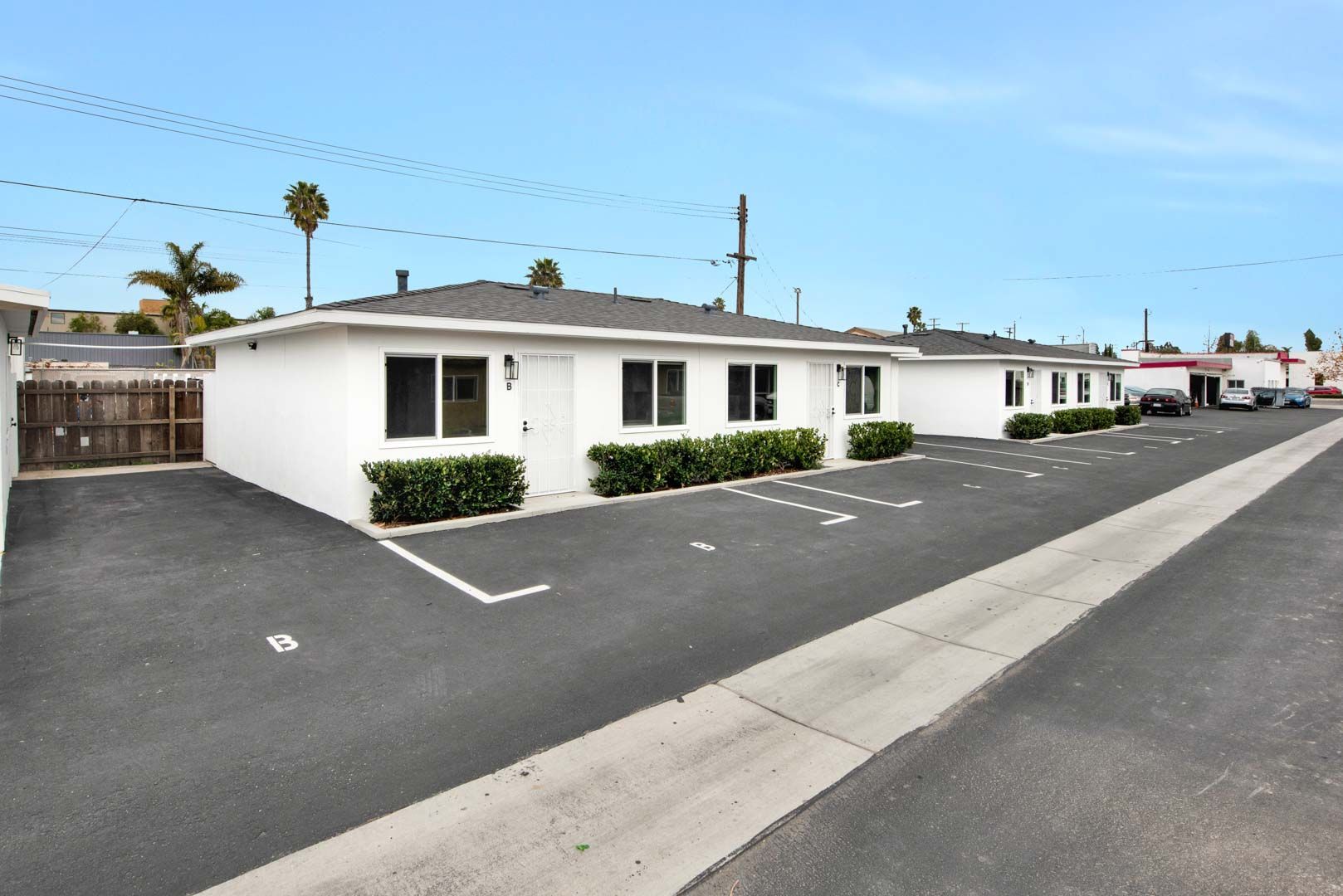 Canyon Drive  Apartment Property Image of exterior