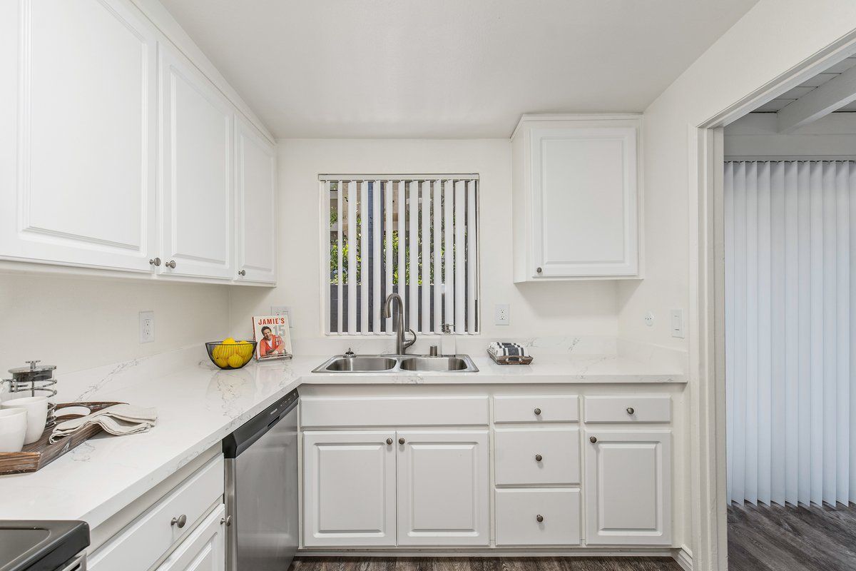 Clearbrook Lane property image of interior kitchen
