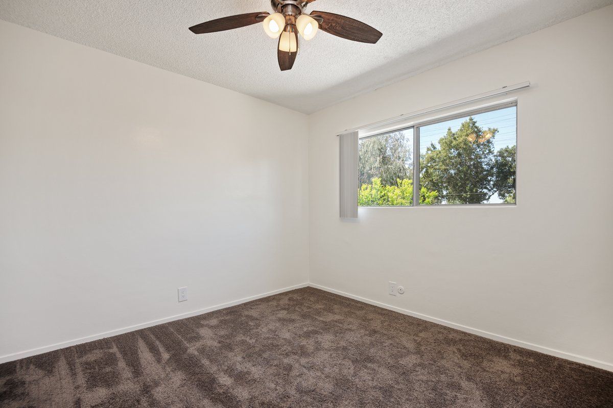 Maria Capri Apartment Property Image of interior