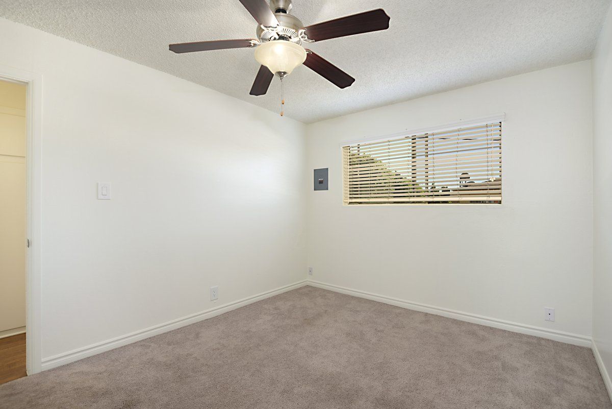 Eucalyptus Apartments property photo of interior bedroom
